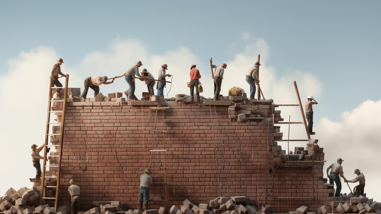 How to Build Social Capital